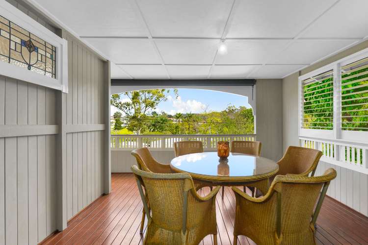 Fifth view of Homely house listing, 53 Jones Street, Auchenflower QLD 4066