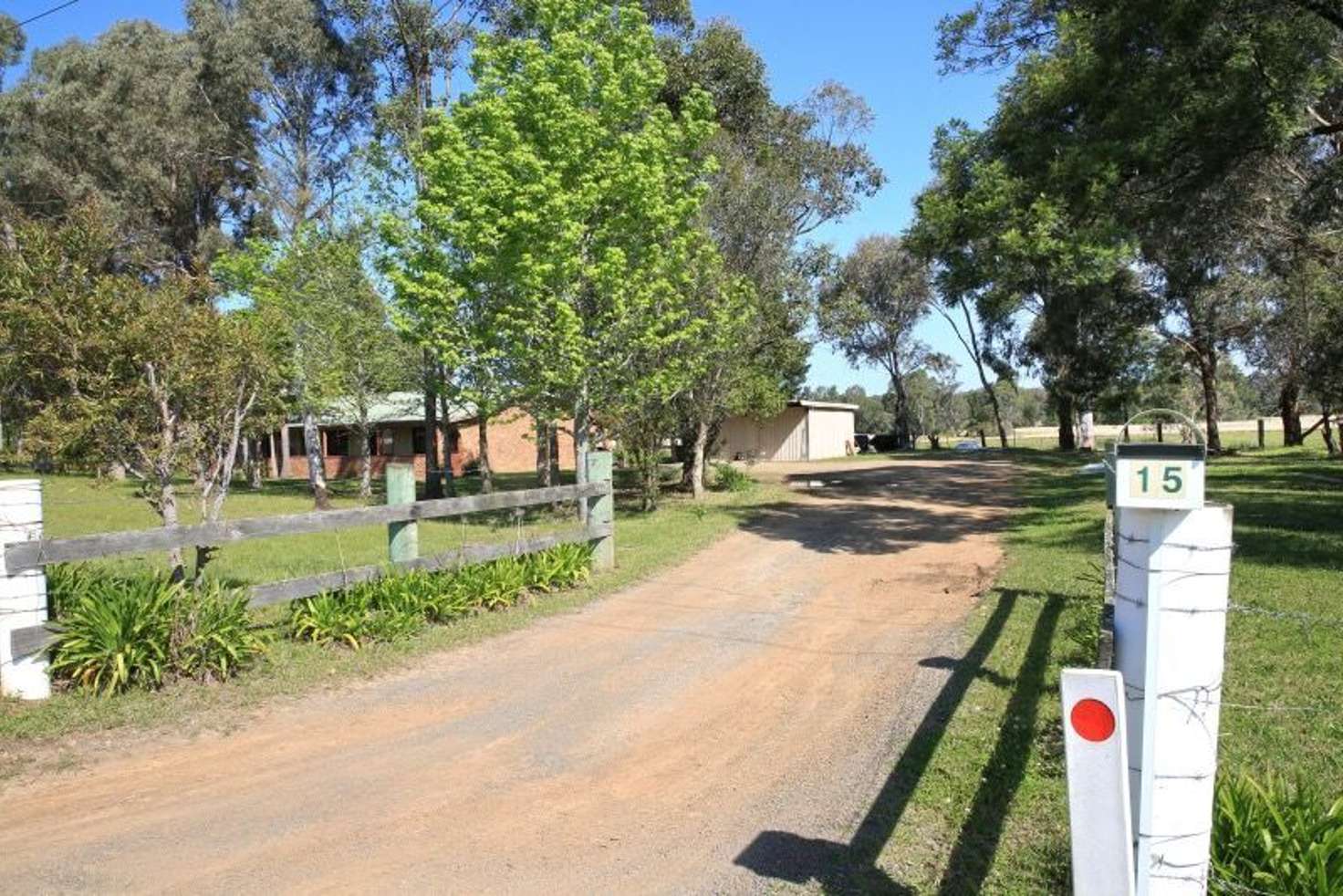 Main view of Homely house listing, 15 Taylors Lane, Cambewarra NSW 2540