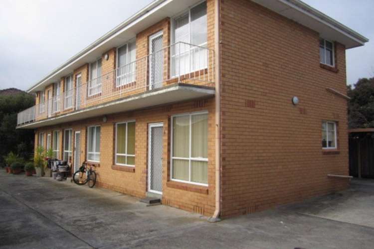 Main view of Homely apartment listing, 6/1 Newman Avenue, Carnegie VIC 3163