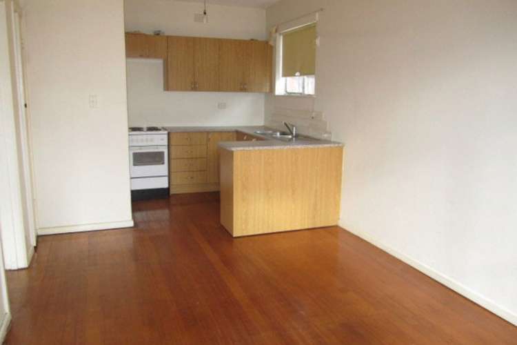 Second view of Homely apartment listing, 6/1 Newman Avenue, Carnegie VIC 3163