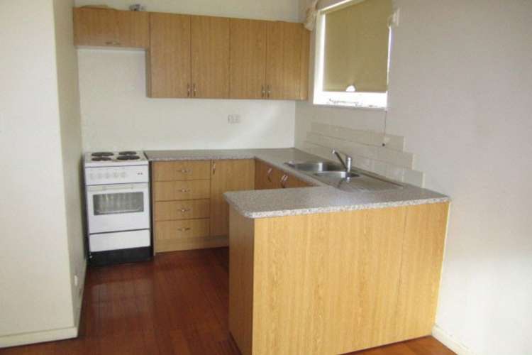 Fourth view of Homely apartment listing, 6/1 Newman Avenue, Carnegie VIC 3163