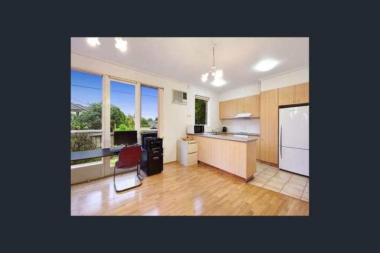 Fourth view of Homely townhouse listing, 1/22 Rigby Avenue, Carnegie VIC 3163