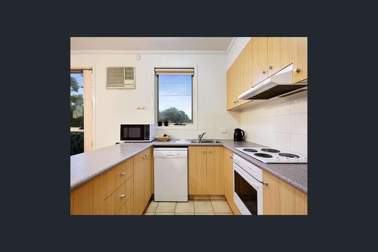 Fifth view of Homely townhouse listing, 1/22 Rigby Avenue, Carnegie VIC 3163