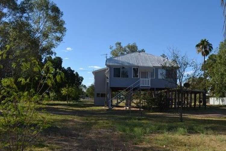 Main view of Homely house listing, 48 Boree Street, Barcaldine QLD 4725