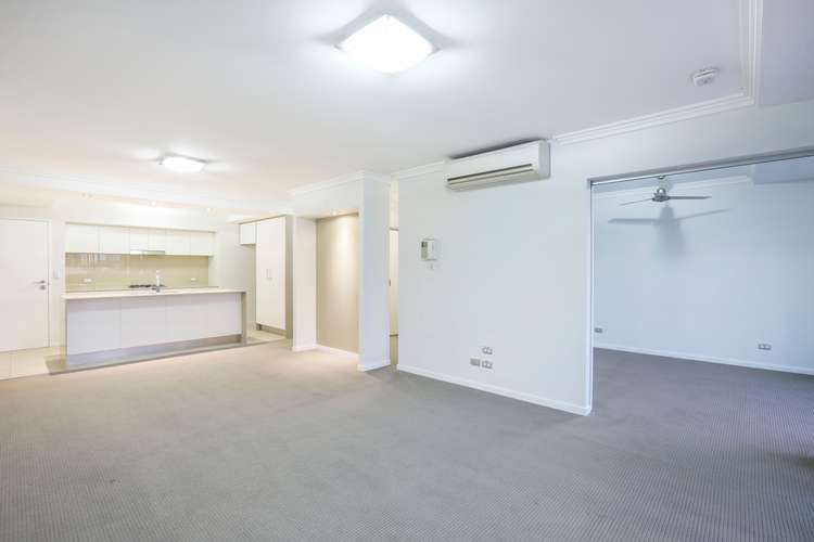 Fifth view of Homely unit listing, 20/53 Darrambal Street, Chevron Island QLD 4217
