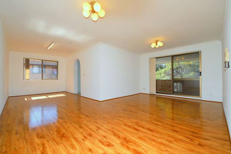 Second view of Homely unit listing, 19/28-32 Conway Road, Bankstown NSW 2200