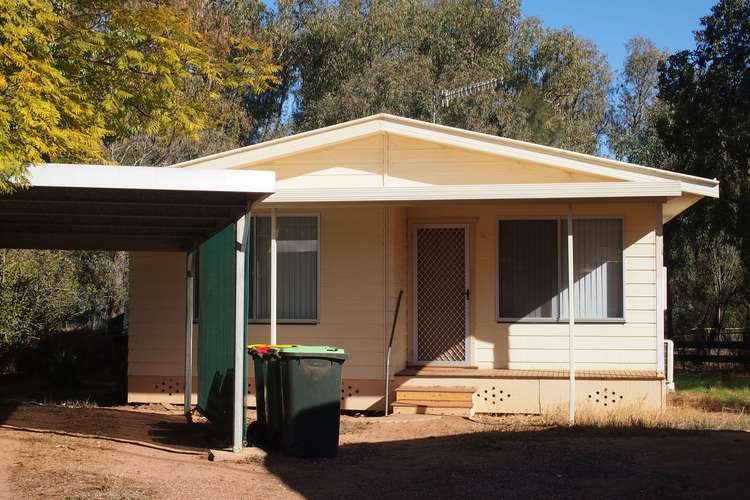 Second view of Homely blockOfUnits listing, 98 Officers Parade, Condobolin NSW 2877
