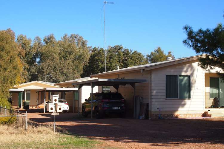 Third view of Homely blockOfUnits listing, 98 Officers Parade, Condobolin NSW 2877