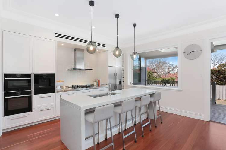 Second view of Homely house listing, 66 Spencer Road, Mosman NSW 2088