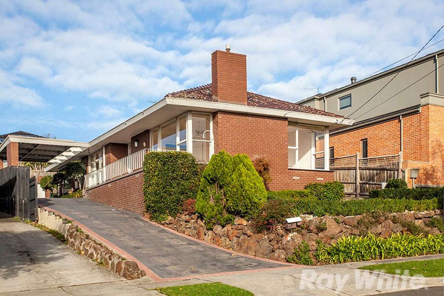 Main view of Homely house listing, 8 Lonsdale Street, Bulleen VIC 3105
