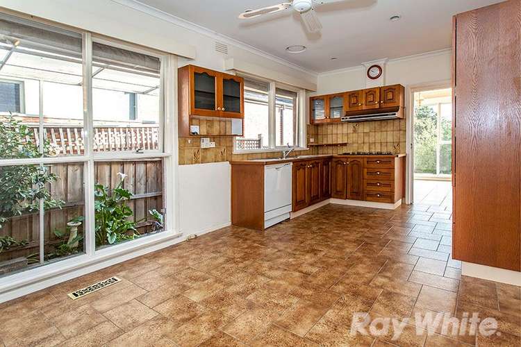 Third view of Homely house listing, 8 Lonsdale Street, Bulleen VIC 3105
