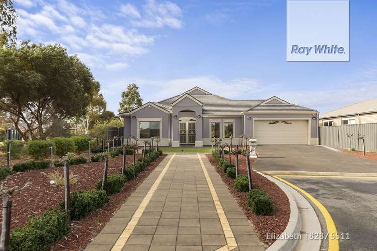 Main view of Homely house listing, 10 Toorna Place, Andrews Farm SA 5114