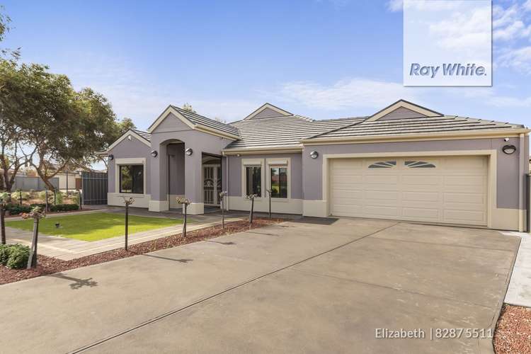 Second view of Homely house listing, 10 Toorna Place, Andrews Farm SA 5114