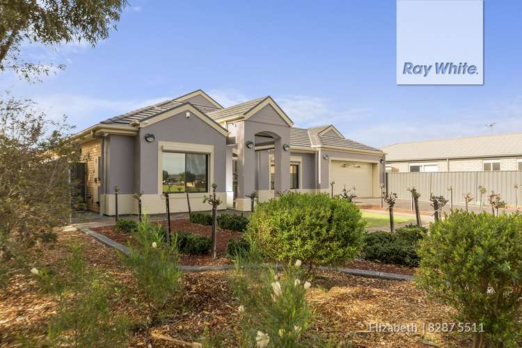 Third view of Homely house listing, 10 Toorna Place, Andrews Farm SA 5114