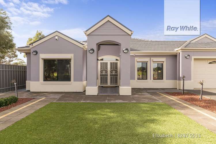 Fourth view of Homely house listing, 10 Toorna Place, Andrews Farm SA 5114