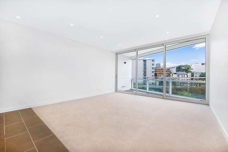 Third view of Homely apartment listing, 31/20 McLachlan Avenue, Rushcutters Bay NSW 2011