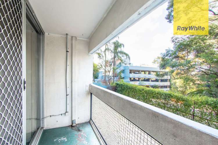 Fifth view of Homely unit listing, 1L/15 Campbell Street, Parramatta NSW 2150