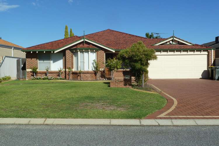 Main view of Homely house listing, 46 Axford Road, Alexander Heights WA 6064