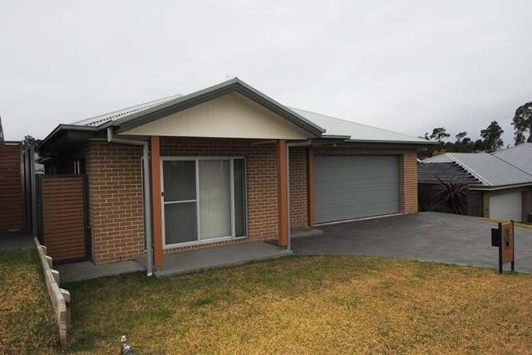Main view of Homely house listing, 4 Trawler Street, Vincentia NSW 2540