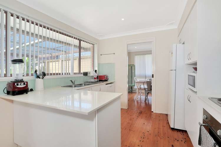 Second view of Homely house listing, 26 Bass Drive, Baulkham Hills NSW 2153