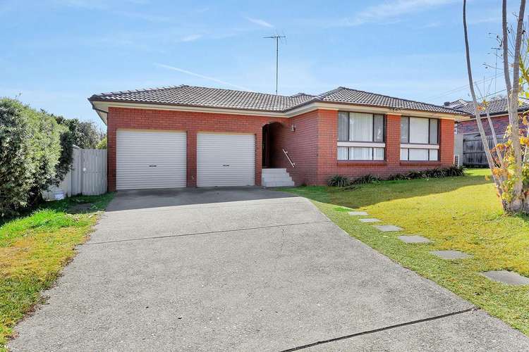 Third view of Homely house listing, 26 Bass Drive, Baulkham Hills NSW 2153