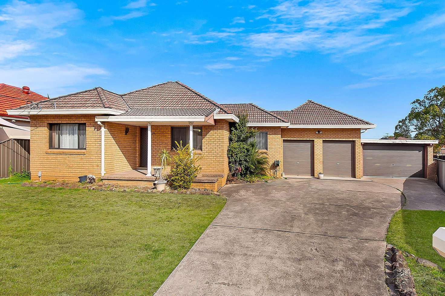 Main view of Homely house listing, 24 Salvia Avenue, Bankstown NSW 2200