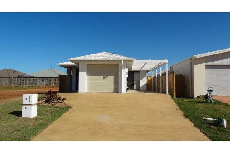 Main view of Homely house listing, 9 Esperance Avenue, Blacks Beach QLD 4740