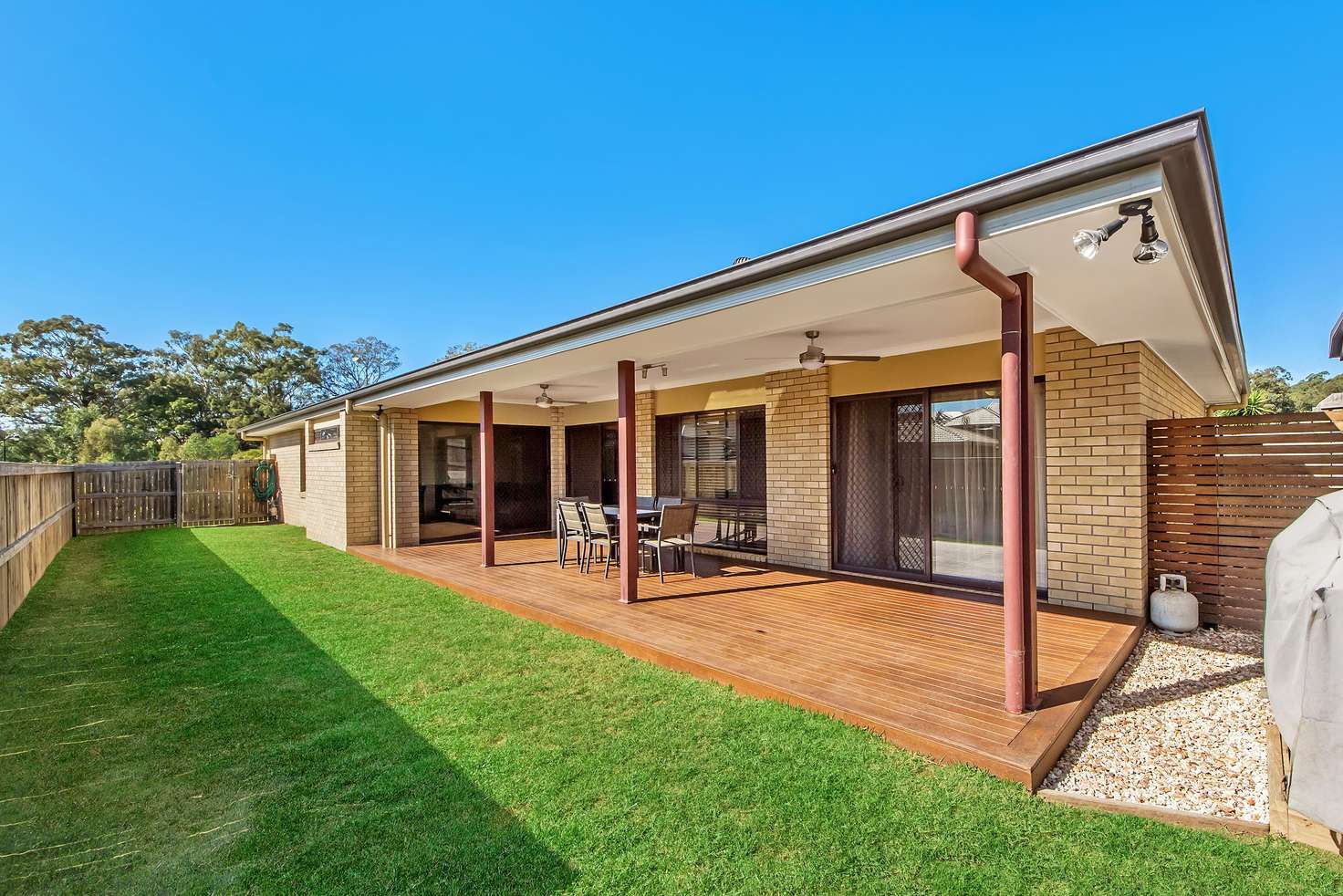 Main view of Homely house listing, 1 Wollombi Avenue, Ormeau Hills QLD 4208