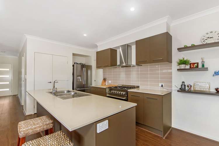 Third view of Homely house listing, 1 Wollombi Avenue, Ormeau Hills QLD 4208