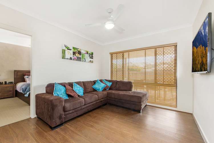 Sixth view of Homely house listing, 1 Wollombi Avenue, Ormeau Hills QLD 4208