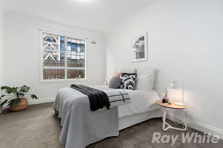 Sixth view of Homely apartment listing, 35/52 Leicester Street, Carlton VIC 3053