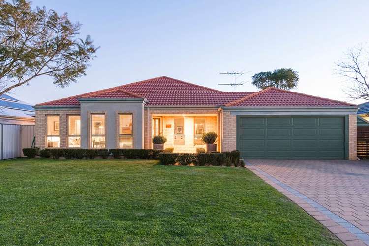 Second view of Homely house listing, 12 Mandon Street, Forrestfield WA 6058