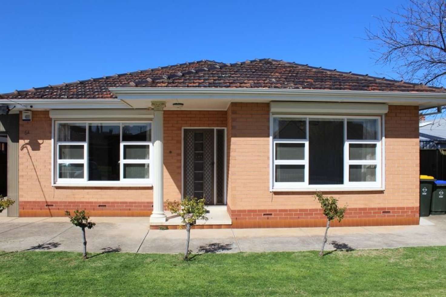 Main view of Homely house listing, 5a Price Weir Avenue, Allenby Gardens SA 5009