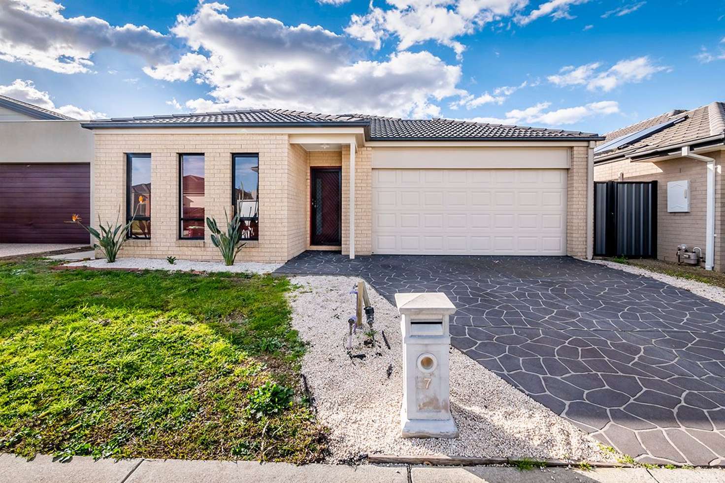 Main view of Homely house listing, 7 Gelderland Drive, Clyde North VIC 3978