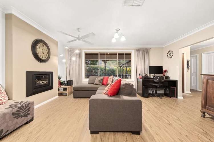 Second view of Homely house listing, 7 Tarana Avenue, Upper Ferntree Gully VIC 3156