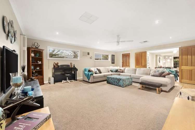 Fourth view of Homely house listing, 7 Tarana Avenue, Upper Ferntree Gully VIC 3156