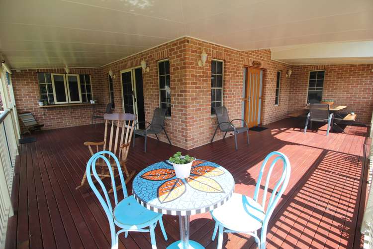 Fourth view of Homely acreageSemiRural listing, 986 Halifax Road, Cordelia QLD 4850