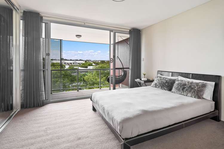 Main view of Homely apartment listing, m20/147 McEvoy Street, Alexandria NSW 2015