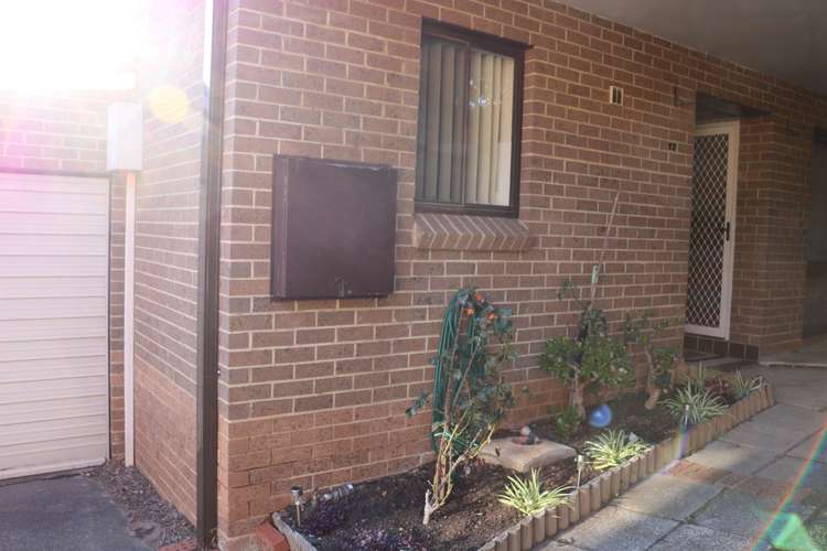 Main view of Homely townhouse listing, 17/74 Wardell Road, Earlwood NSW 2206