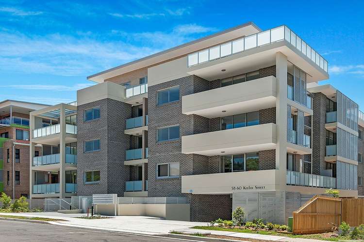 Main view of Homely apartment listing, 29/58-60 Keeler Street, Carlingford NSW 2118