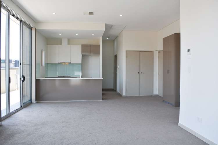 Third view of Homely apartment listing, 29/58-60 Keeler Street, Carlingford NSW 2118