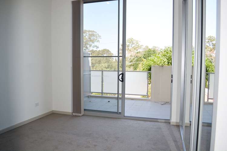 Fifth view of Homely apartment listing, 29/58-60 Keeler Street, Carlingford NSW 2118