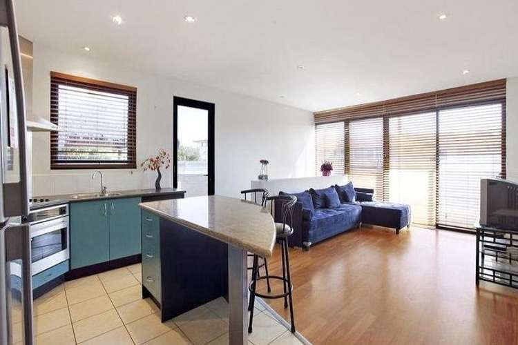 Second view of Homely apartment listing, 1/647-652 Nepean Highway, Carrum VIC 3197