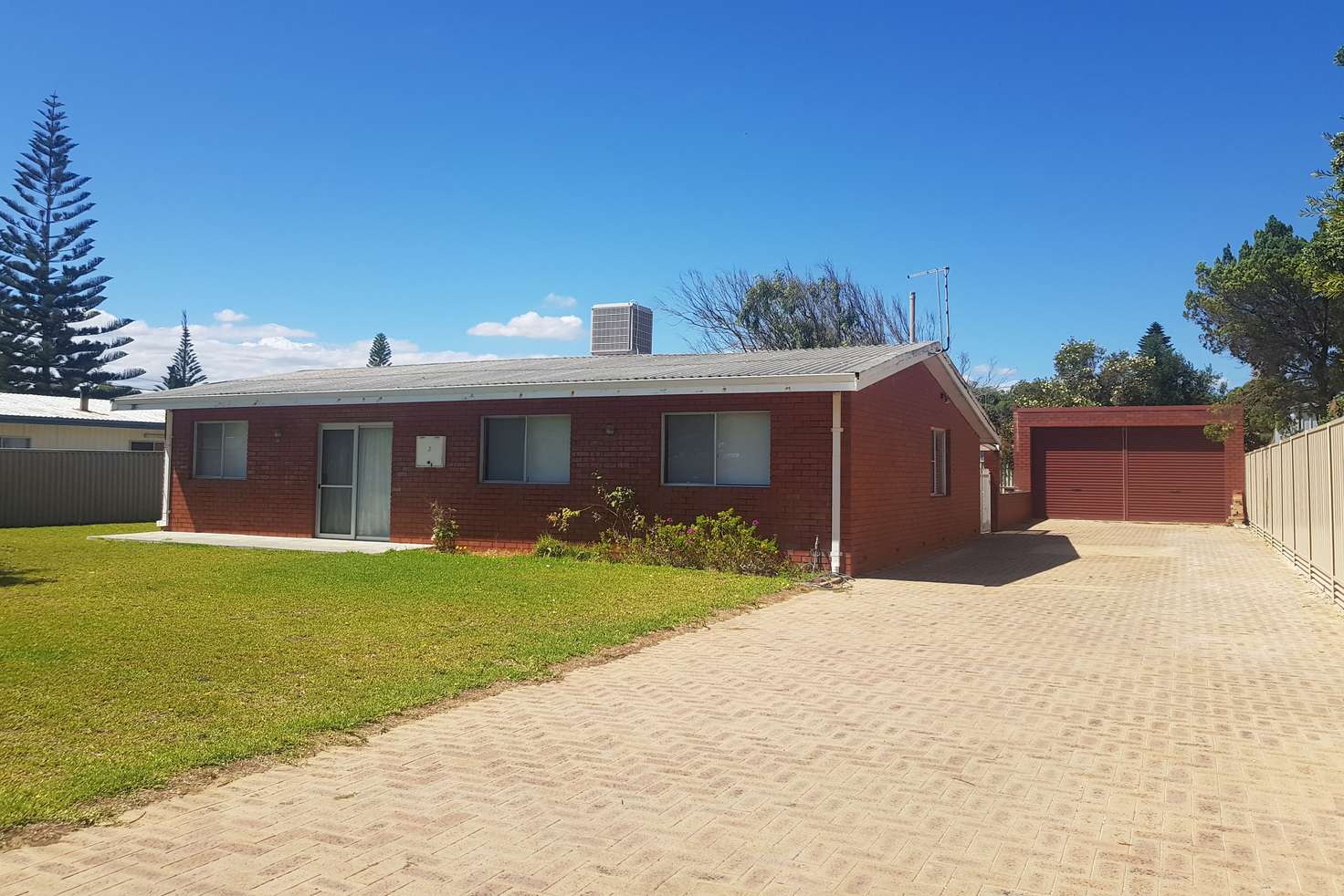 Main view of Homely house listing, 3 Wedge Avenue, Lancelin WA 6044