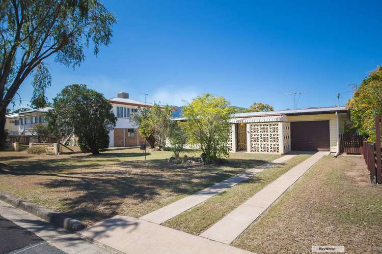 Second view of Homely house listing, 246 Diplock Street, Berserker QLD 4701