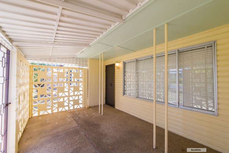 Third view of Homely house listing, 246 Diplock Street, Berserker QLD 4701