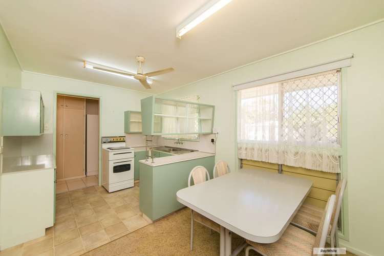 Fifth view of Homely house listing, 246 Diplock Street, Berserker QLD 4701