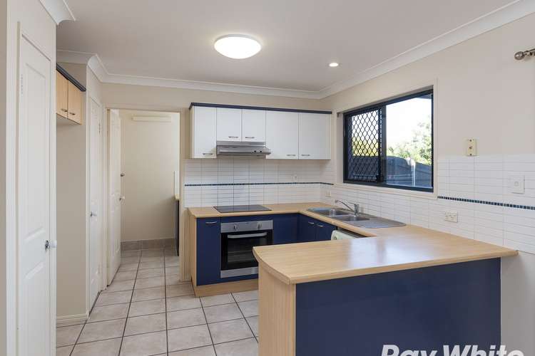 Main view of Homely townhouse listing, 27/59 Lichfield Place, Parkinson QLD 4115