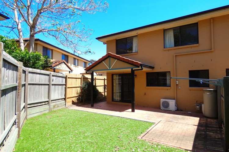 Main view of Homely townhouse listing, 7/2A Alpita Street, Kuraby QLD 4112