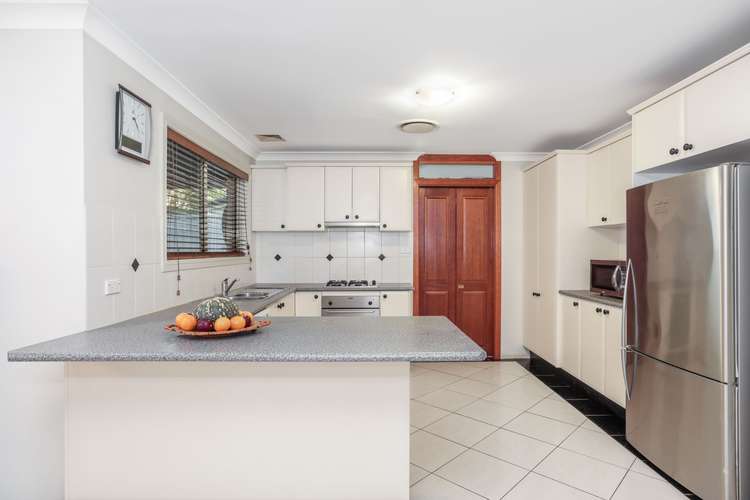 Fourth view of Homely house listing, 44 Seymour Way, Kellyville NSW 2155
